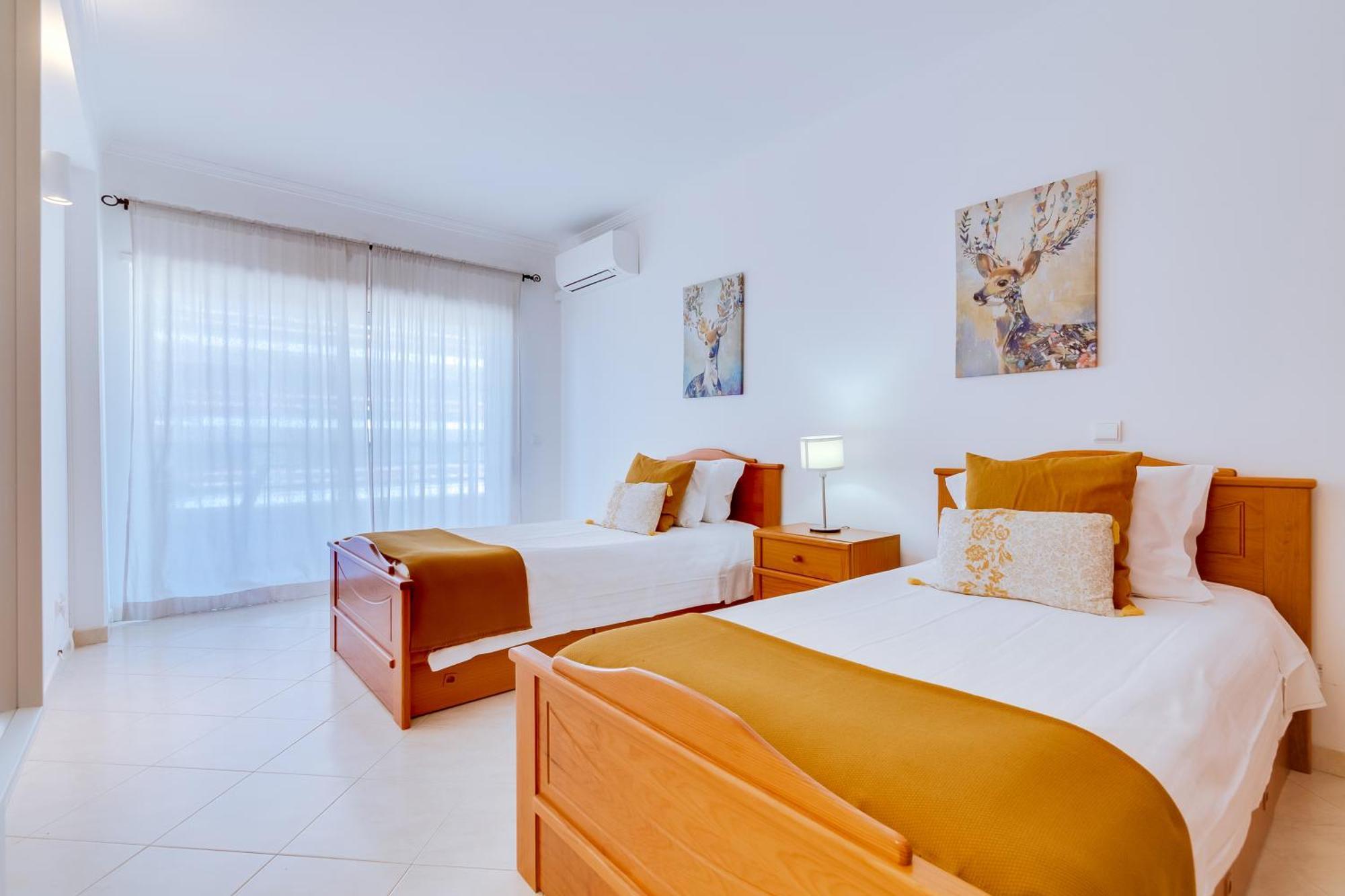 Colina Sol T2 Quarteira Beach Exterior foto